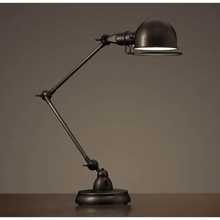 Лампа настольная atelier table lamp от ImperiumLoft
