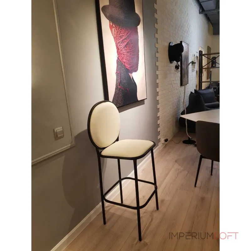 Стул барный byt-131 от ImperiumLoft Стул барный byt-131 от ImperiumLoft