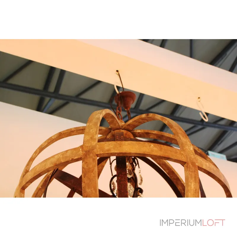 Подвесная люстра 8001–5 Подвесная люстра 8001–5