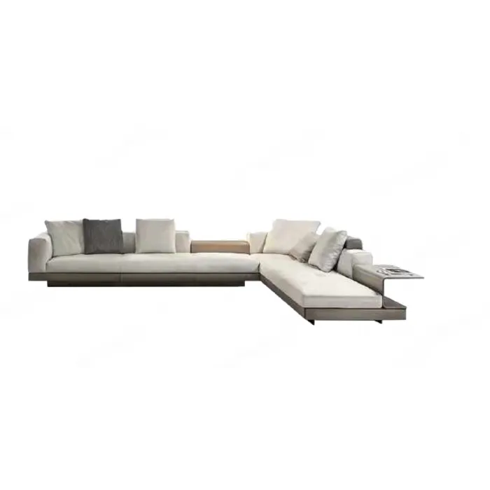 Диван white от ImperiumLoft