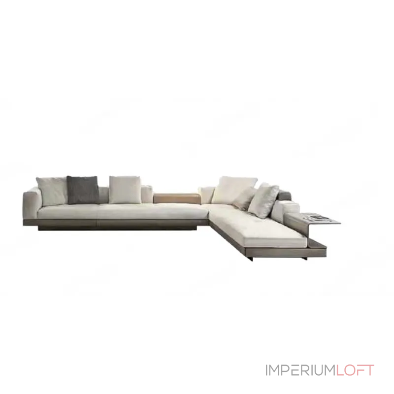 Диван white от ImperiumLoft Диван white от ImperiumLoft
