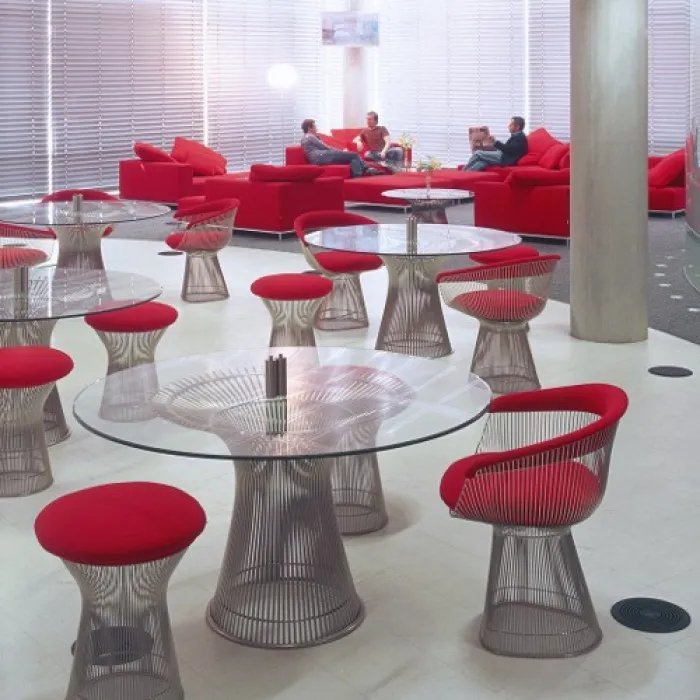 Стул platner от ImperiumLoft