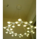 Подвесная люстра Led Net Circle