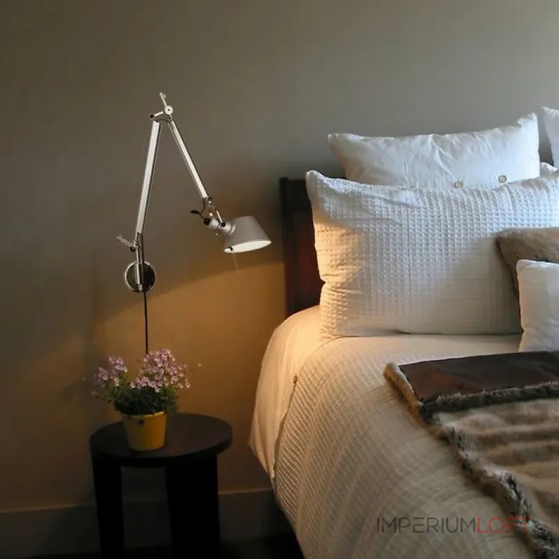 Бра tolomeo micro 2