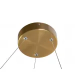 Подвесная люстра vesta