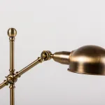 Лампа настольная industrial joint table lamp 625с