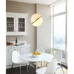 Подвесной светильник Crescent light