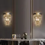 Бра baltasar от ImperiumLoft