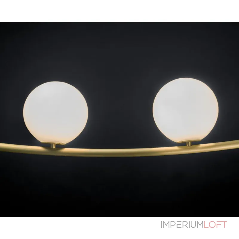 Подвесной светильник Perle 2 Pendant Light