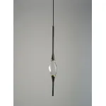 Подвесной светильник il pezzo 12 pendant