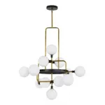 люстра Viaggio Chandelier от ImperiumLoft