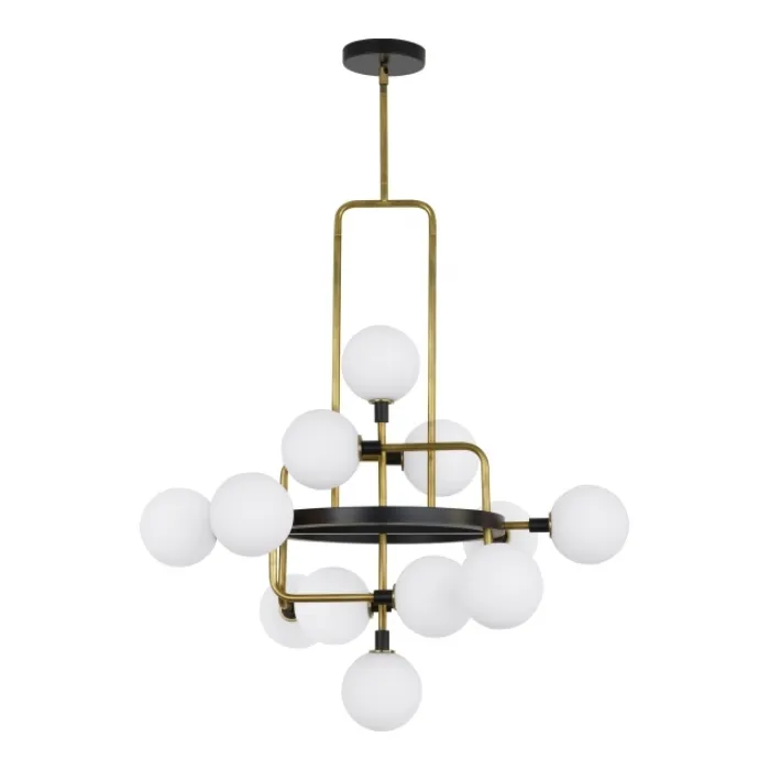 люстра Viaggio Chandelier от ImperiumLoft