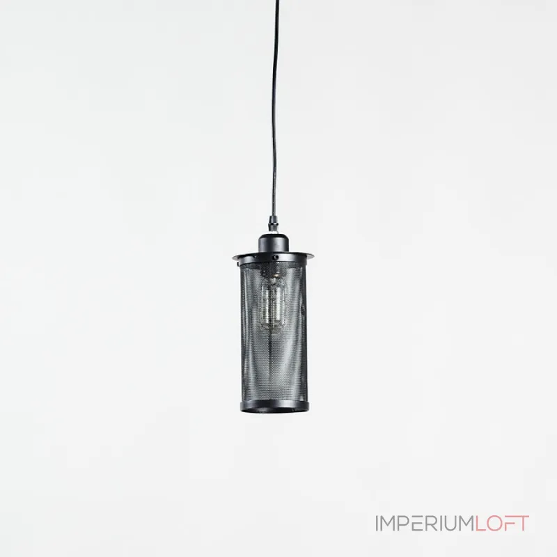 Подвесной светильник Riveted mesh 5015–D1