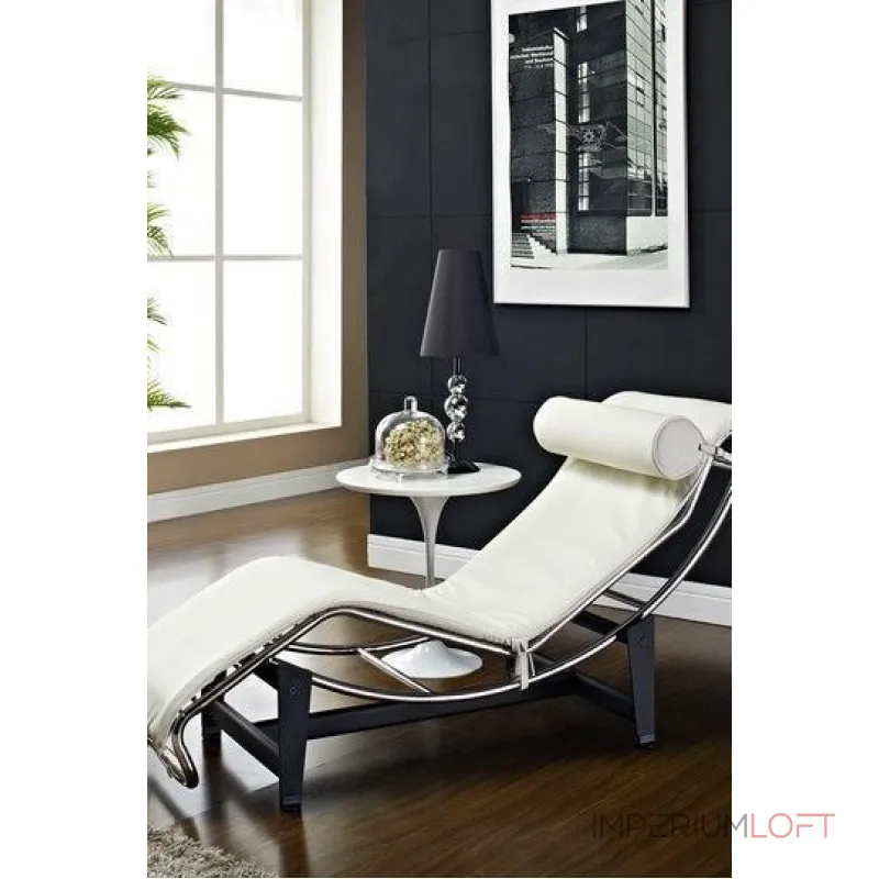 Кресло chaise lounge