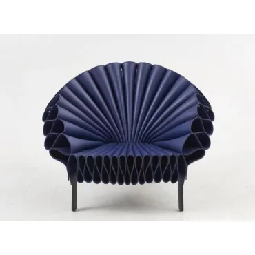 Кресло peacock