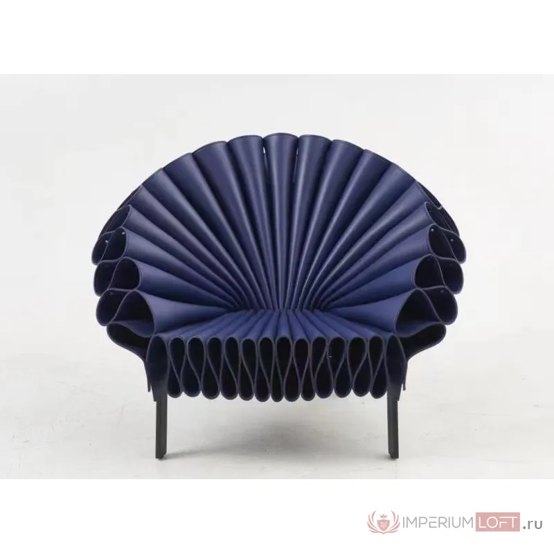 Кресло peacock от ImperiumLoft