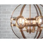 Подвесной светильник lantern hagerty d43