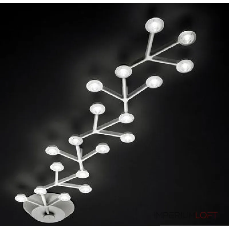 Потолочный светильник Led Net Line Потолочный светильник Led Net Line