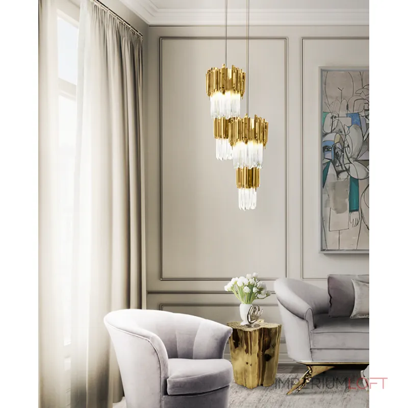 Подвесной светильник Empire Pendant
