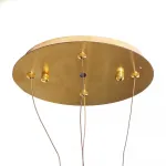 Люстра 8016/1600 от ImperiumLoft