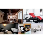 Кресло chaise lounge