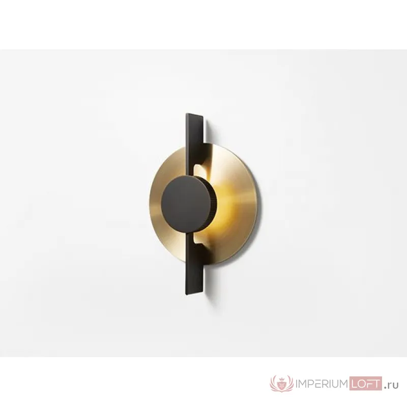 Бра Sunspot от ImperiumLoft