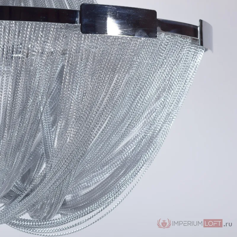 Люстра Подвесная Soscic G57S от ImperiumLoft