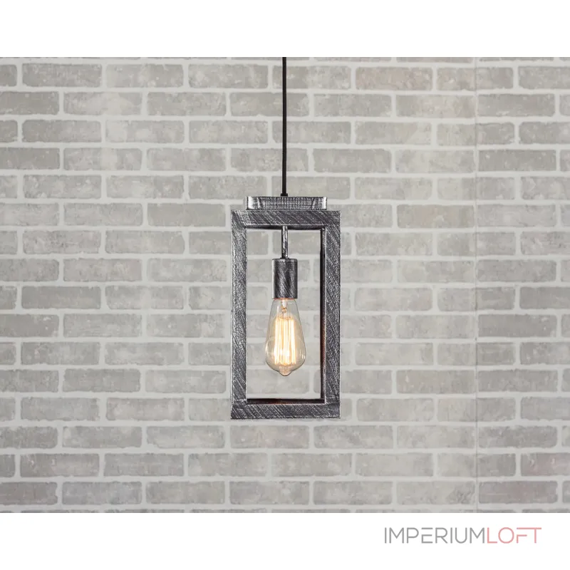Подвесной светильник Union filament 5012–D1