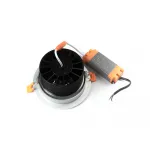 светильник точечный L8802WY-COB-15W