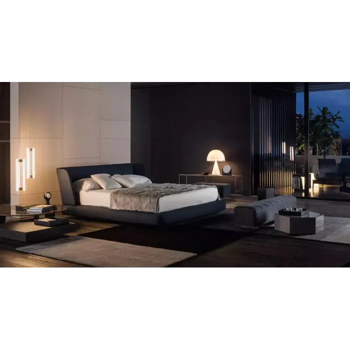 Кровать reeves от ImperiumLoft
