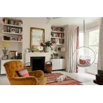 Кресло bubble от ImperiumLoft