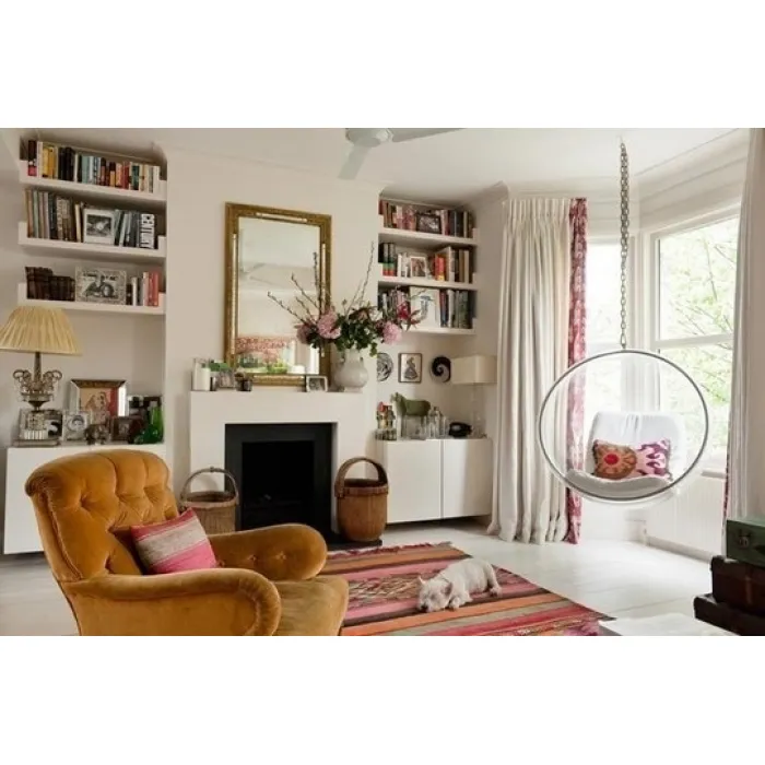 Кресло bubble от ImperiumLoft