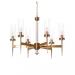 Люстра Alouette 6R от ImperiumLoft