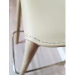 Барный стул saddle chair barstool