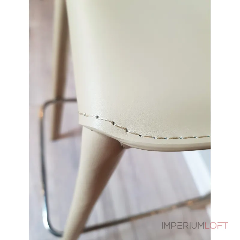 Барный стул saddle chair barstool