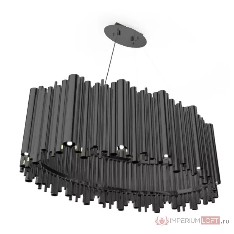 Люстра brubeck oval 100 от ImperiumLoft