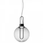 Светильник Orb Black от ImperiumLoft