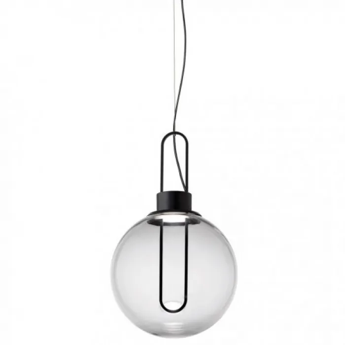 Светильник Orb Black от ImperiumLoft