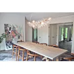 Люстра xl bubble chandeliers от ImperiumLoft