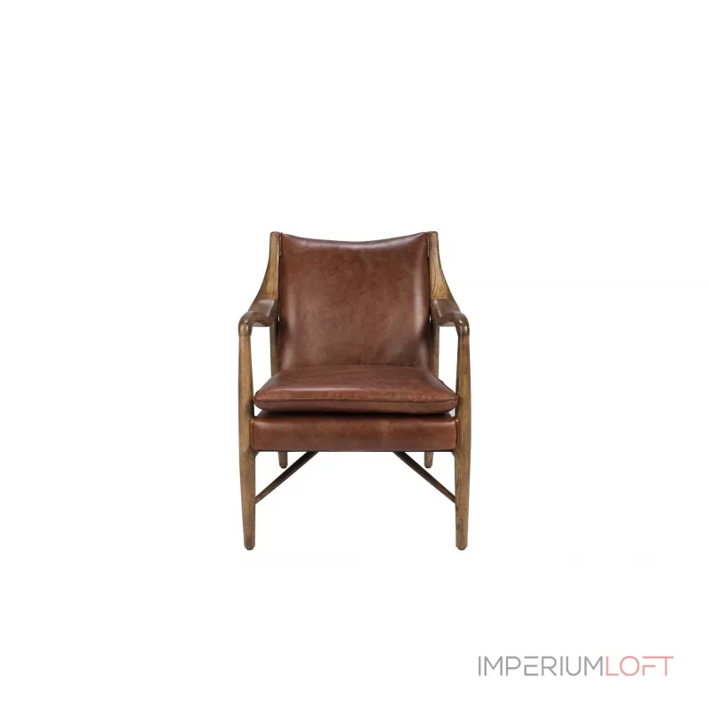 Кресло finn juhl model45 rs217