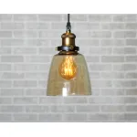 Подвесной светильник 20th c. Factory filament 6058–1p