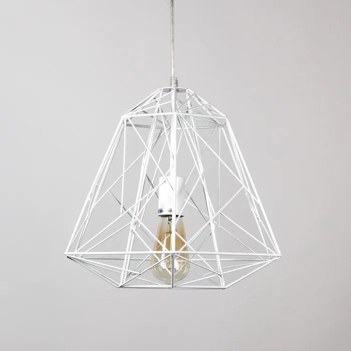люстра Loft Polygon Betta от ImperiumLoft