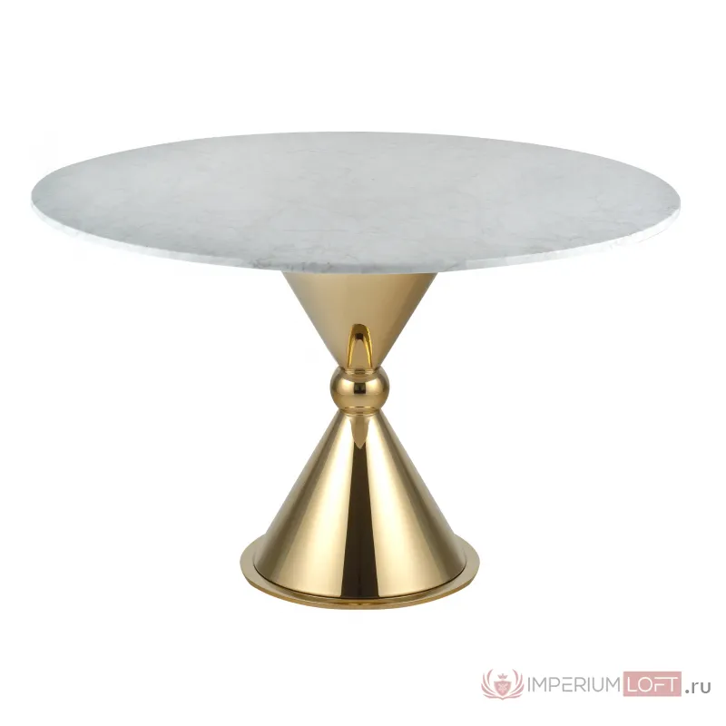Стол caracas dining table от ImperiumLoft