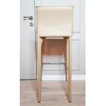 Барный стул saddle chair barstool