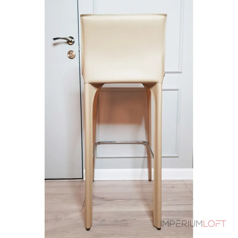Барный стул saddle chair barstool