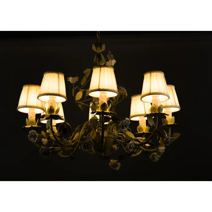 Люстра bl0235/8 от ImperiumLoft