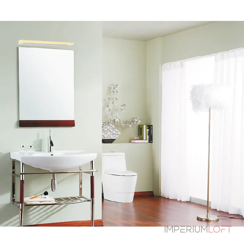 Светильник настенный mw924 от ImperiumLoft Светильник настенный mw924 от ImperiumLoft