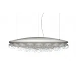 Подвесной светильник Prop Light Round Single
