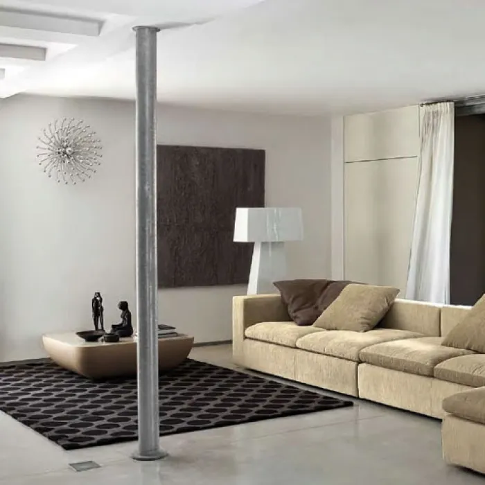 лампа настольная Pastillo от ImperiumLoft