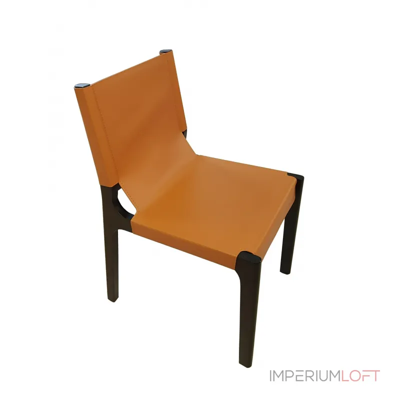 Стул vest leather